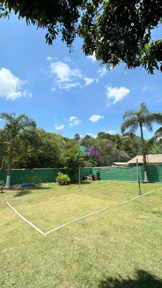 Chácara, 2 quartos, 1000 m² - Foto 17