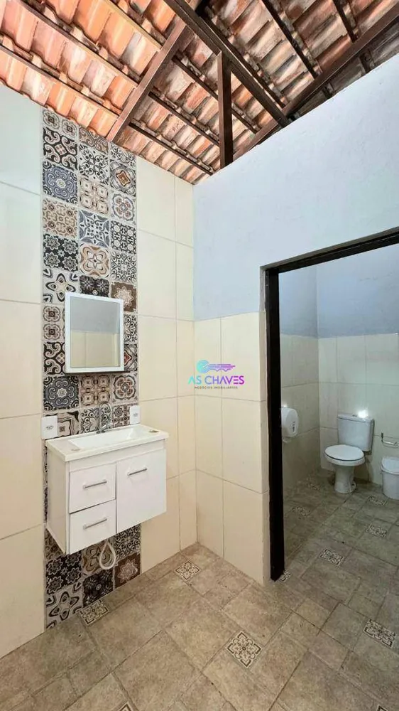 Chácara, 2 quartos, 1000 m² - Foto 11