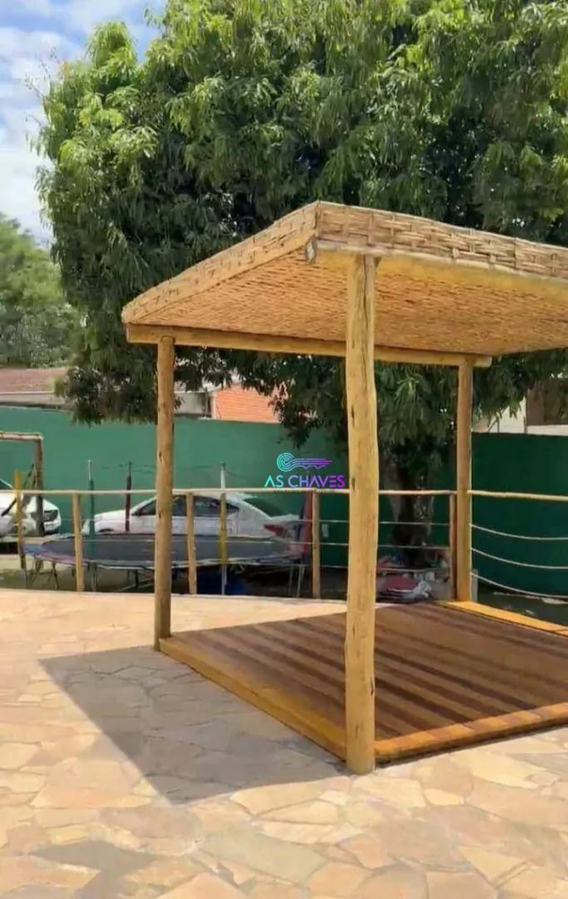 Chácara, 2 quartos, 1000 m² - Foto 2