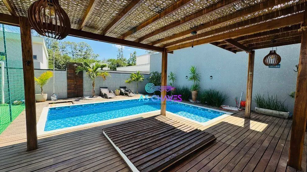 Casa de Condomínio, 3 quartos - Foto 11