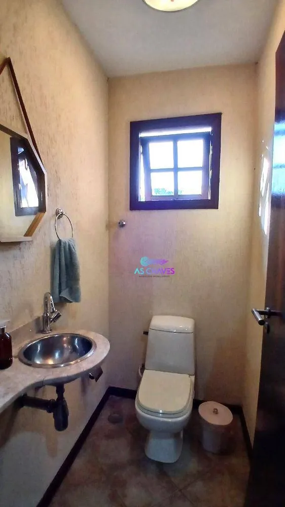 Chácara, 3 quartos, 1000 m² - Foto 3