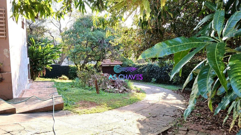 Chácara, 3 quartos, 1000 m² - Foto 19