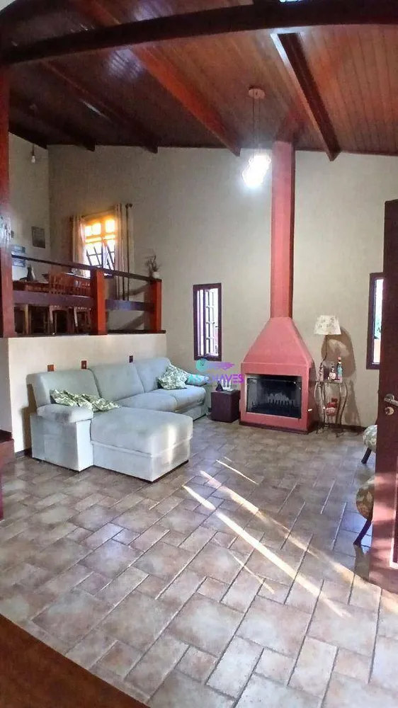 Chácara, 3 quartos, 1000 m² - Foto 7