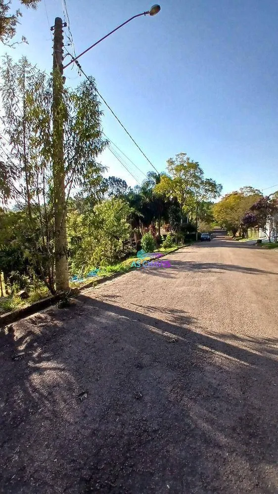 Chácara, 3 quartos, 1000 m² - Foto 5