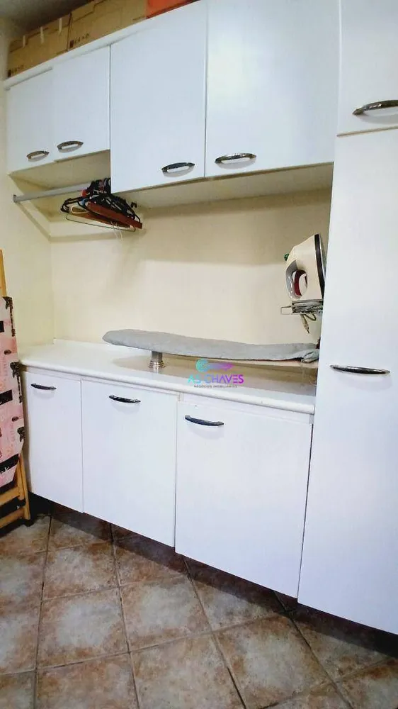 Chácara, 3 quartos, 1000 m² - Foto 11