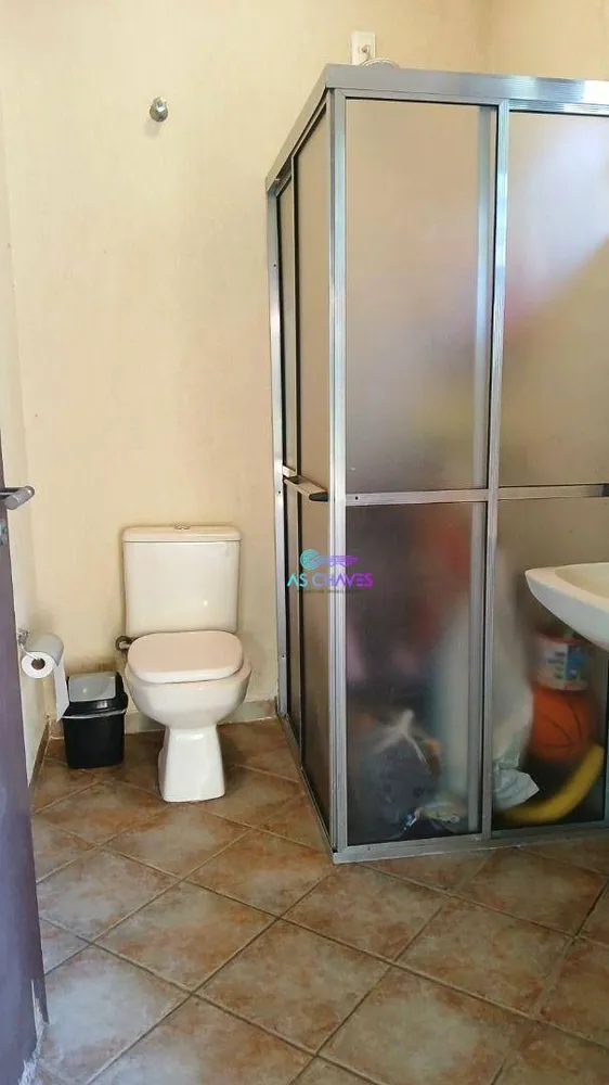 Chácara, 3 quartos, 1000 m² - Foto 13