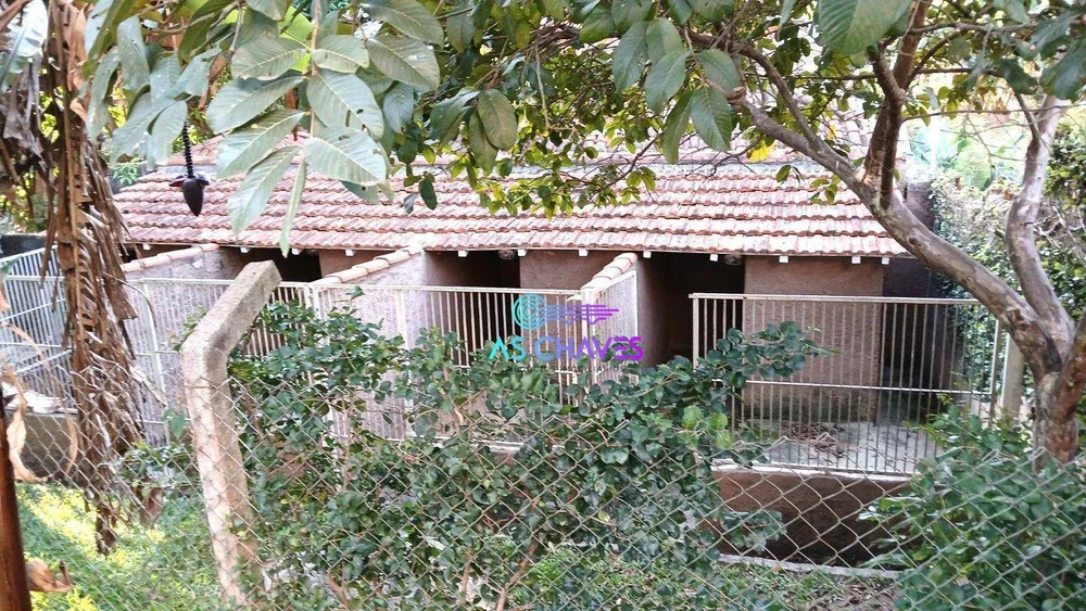 Chácara, 3 quartos, 1000 m² - Foto 11