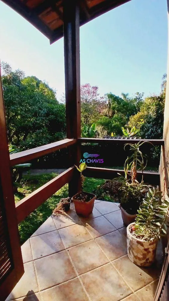 Chácara, 3 quartos, 1000 m² - Foto 10
