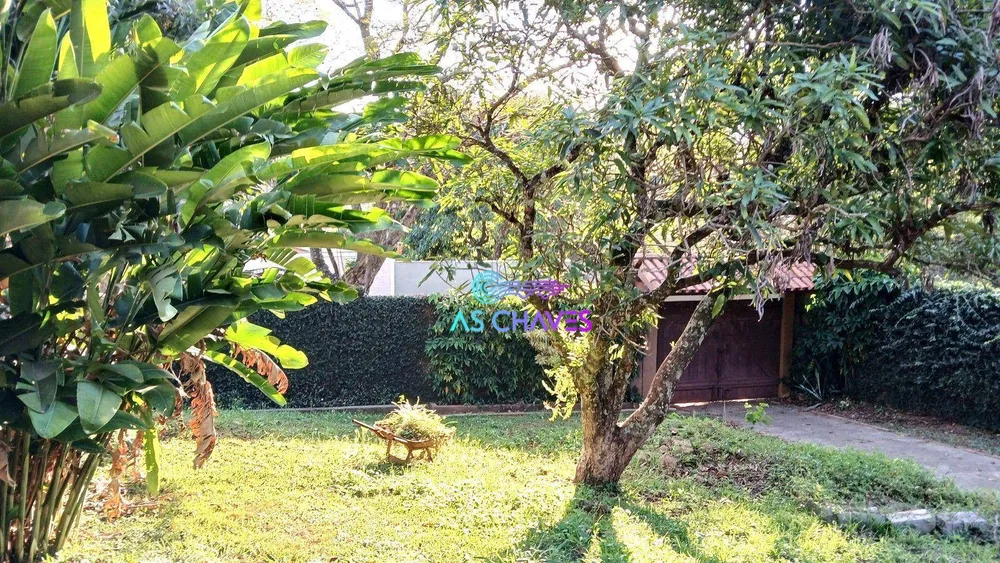 Chácara, 3 quartos, 1000 m² - Foto 5