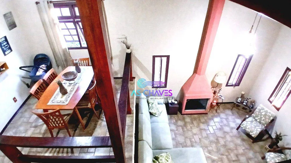 Chácara, 3 quartos, 1000 m² - Foto 4