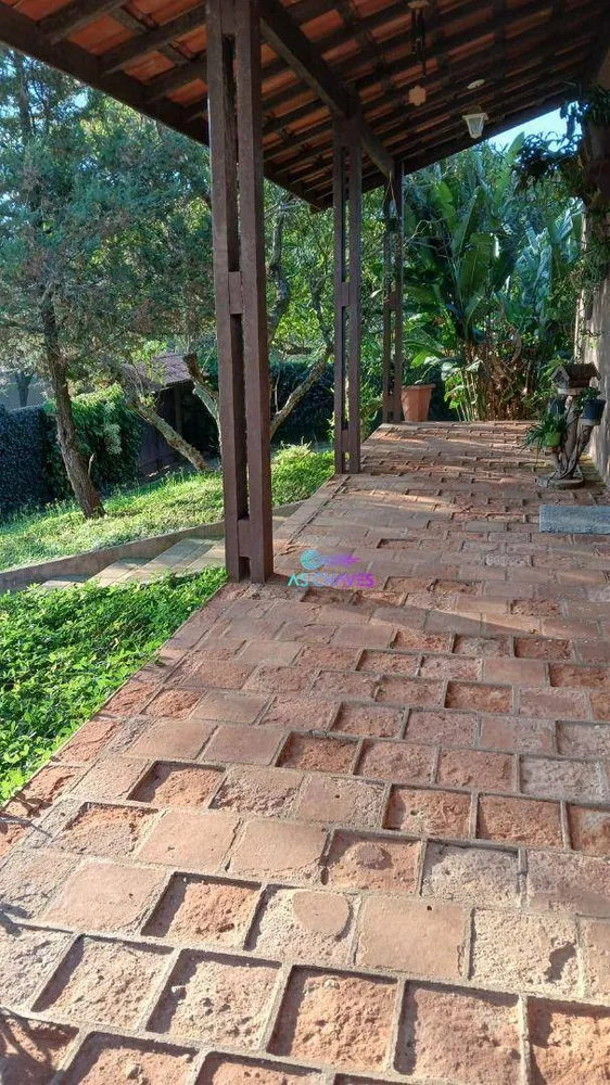 Chácara, 3 quartos, 1000 m² - Foto 9