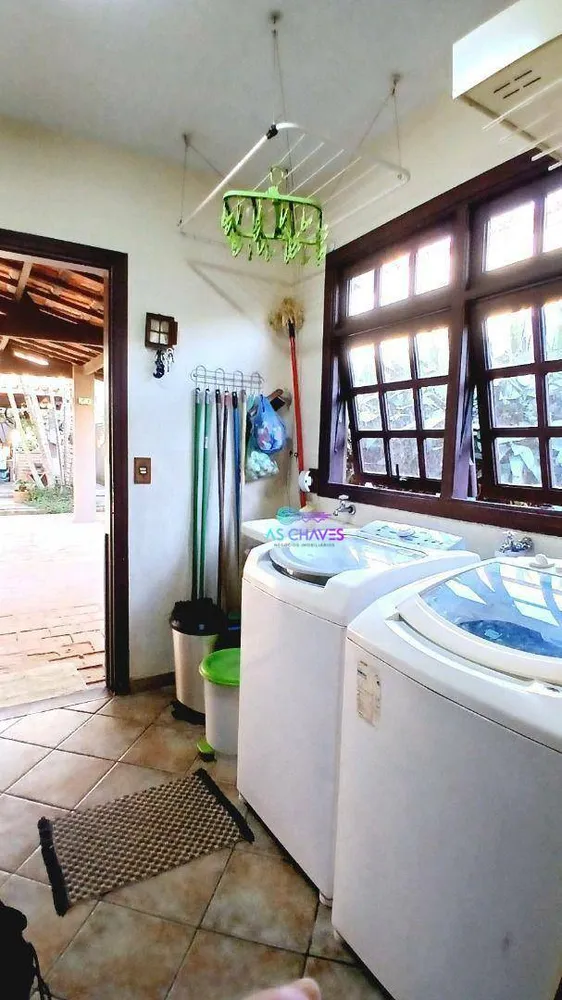Chácara, 3 quartos, 1000 m² - Foto 6