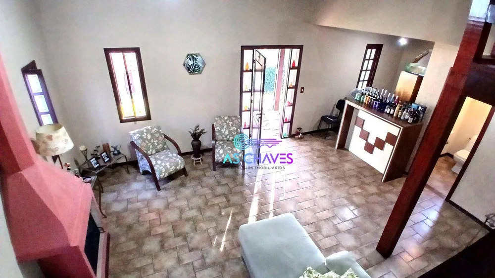 Chácara, 3 quartos, 1000 m² - Foto 3