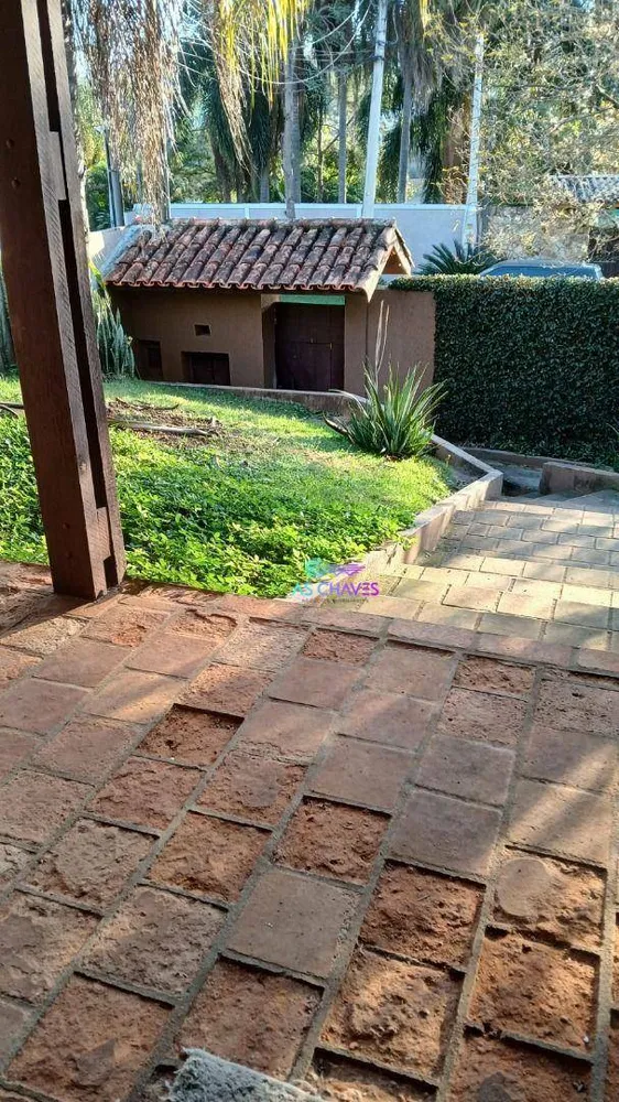 Chácara, 3 quartos, 1000 m² - Foto 4