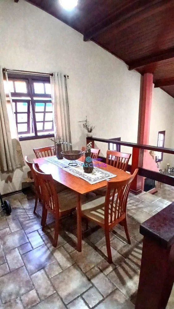 Chácara, 3 quartos, 1000 m² - Foto 8