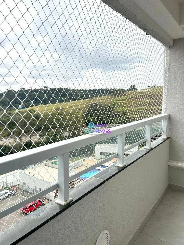 Apartamento, 2 quartos - Foto 15