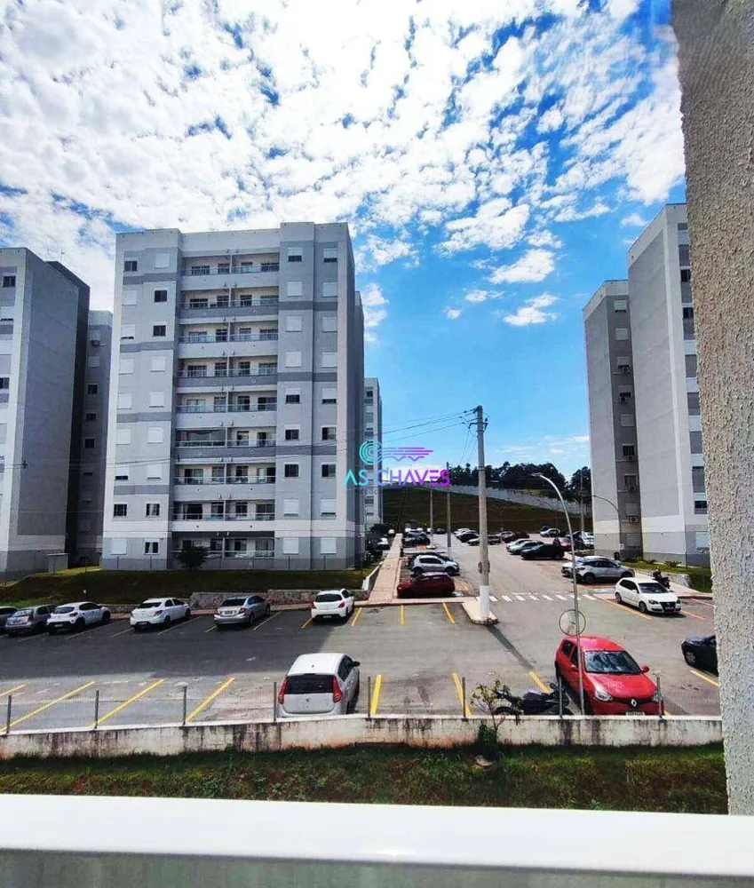 Apartamento, 2 quartos - Foto 4