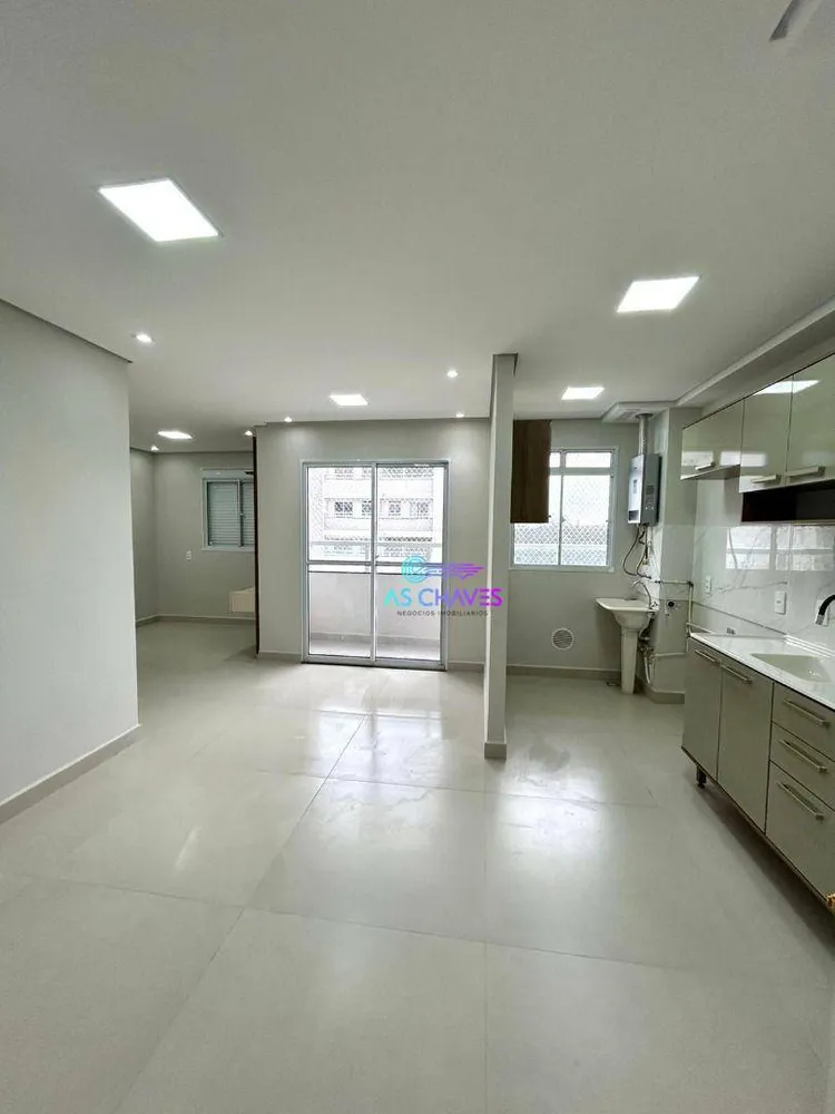 Apartamento, 2 quartos - Foto 2