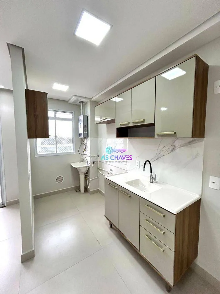 Apartamento, 2 quartos - Foto 3
