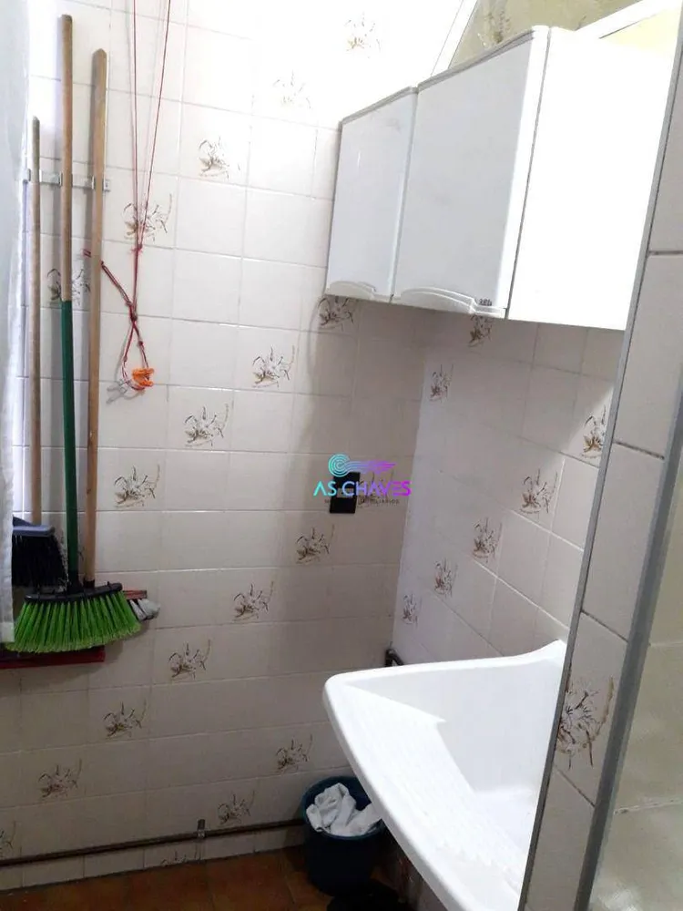 Apartamento, 2 quartos, 56 m² - Foto 2