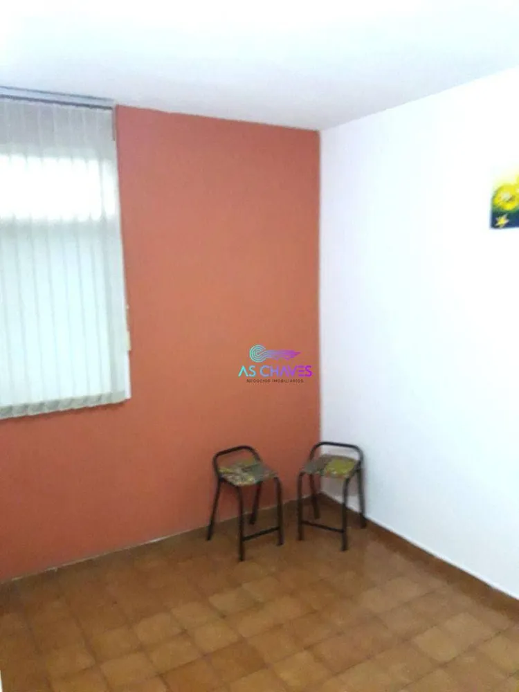 Apartamento, 2 quartos, 56 m² - Foto 4