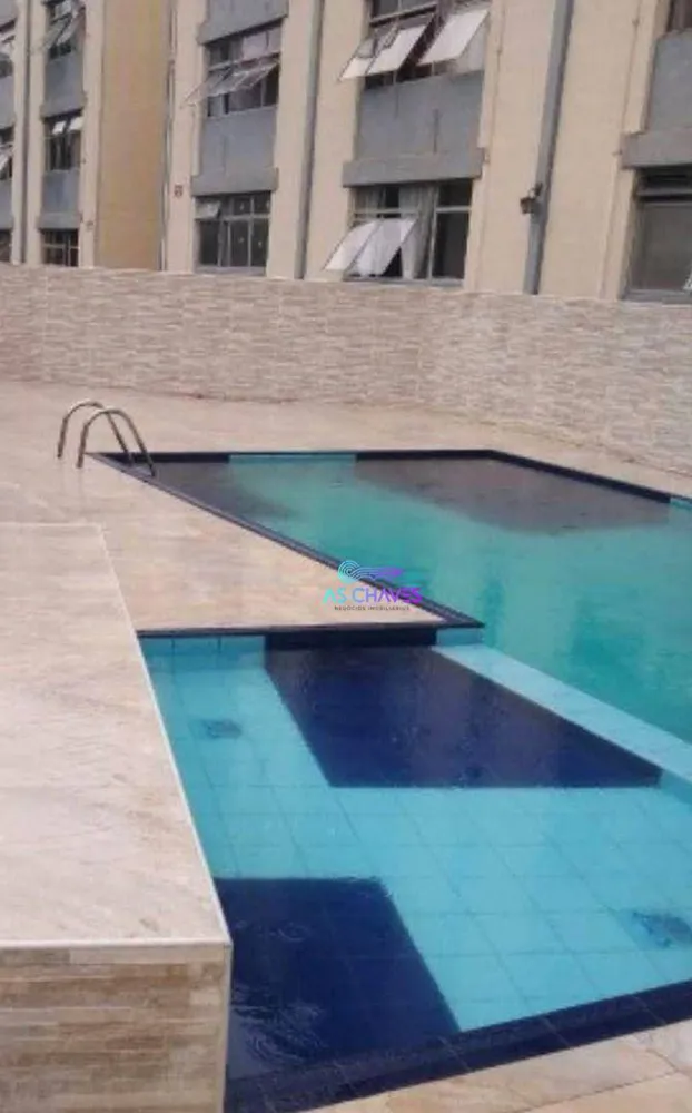 Apartamento, 2 quartos, 56 m² - Foto 1