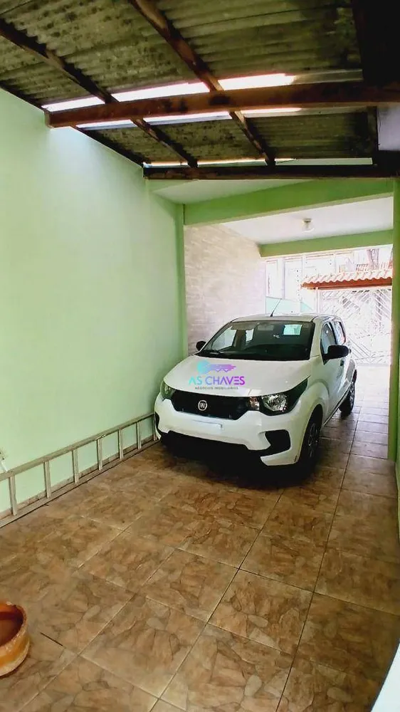 Casa, 2 quartos, 119 m² - Foto 19