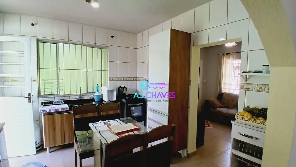 Casa, 2 quartos, 119 m² - Foto 6