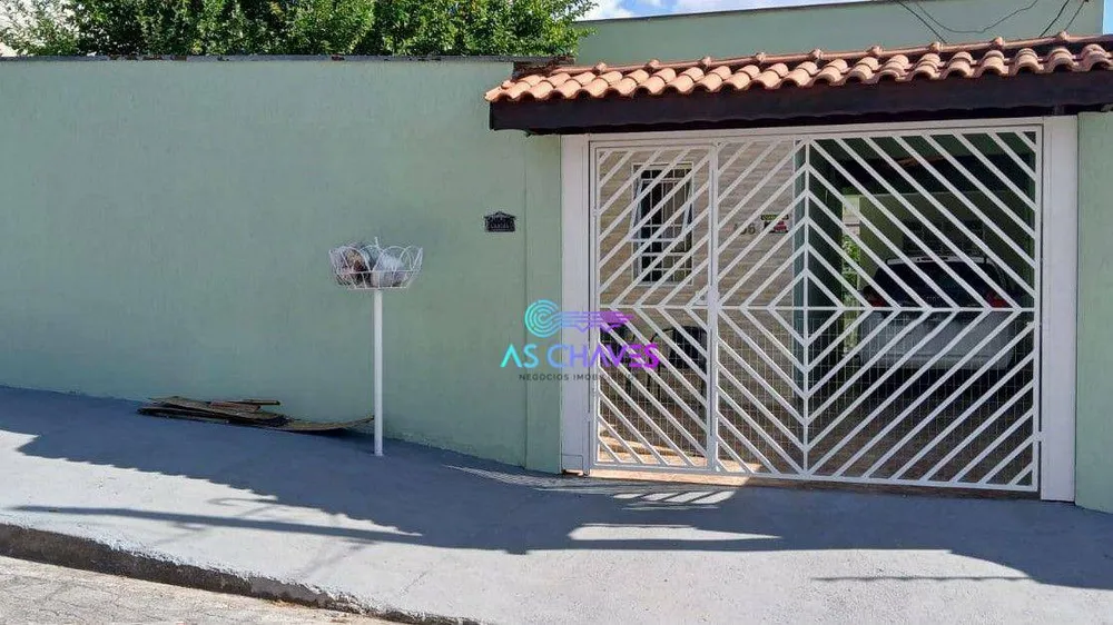 Casa, 2 quartos, 119 m² - Foto 20