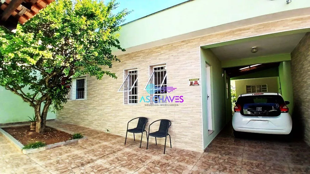 Casa, 2 quartos, 119 m² - Foto 2
