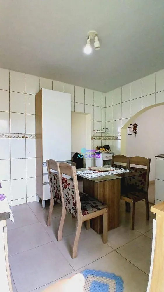Casa, 2 quartos, 119 m² - Foto 7