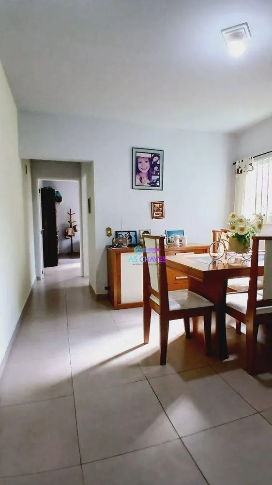 Casa, 2 quartos, 119 m² - Foto 5
