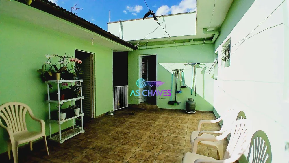Casa, 2 quartos, 119 m² - Foto 3