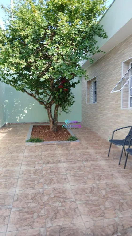 Casa, 2 quartos, 119 m² - Foto 17