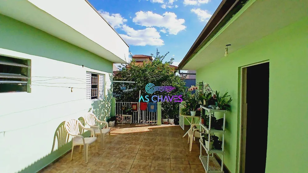 Casa, 2 quartos, 119 m² - Foto 1