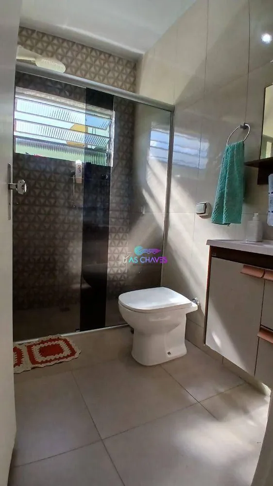 Casa, 2 quartos, 119 m² - Foto 12
