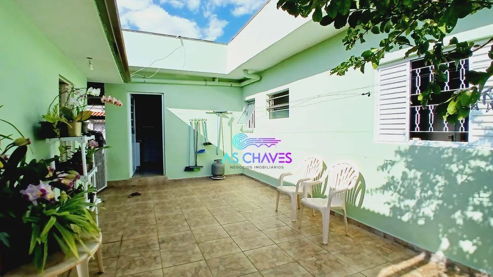 Casa, 2 quartos, 119 m² - Foto 4