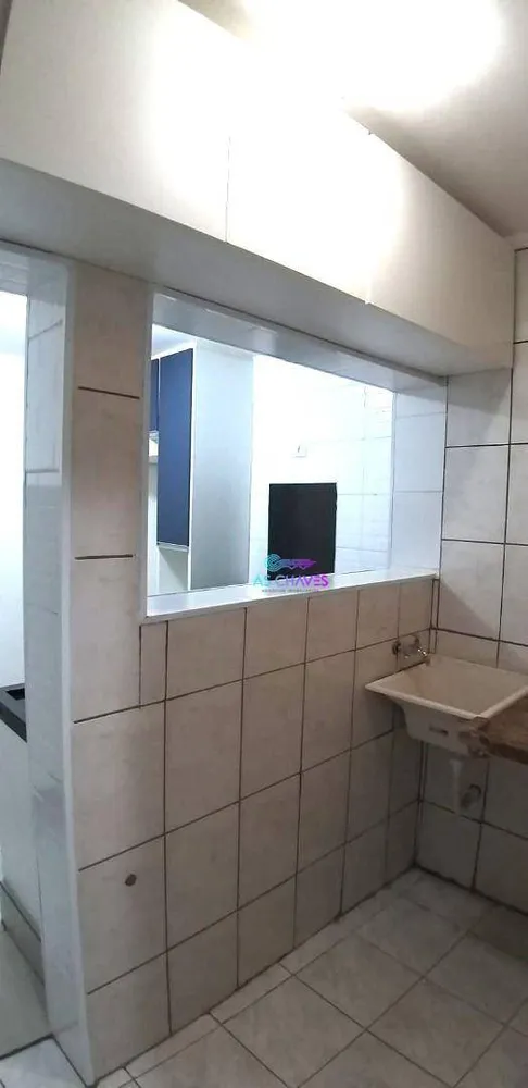 Apartamento, 3 quartos, 72 m² - Foto 6