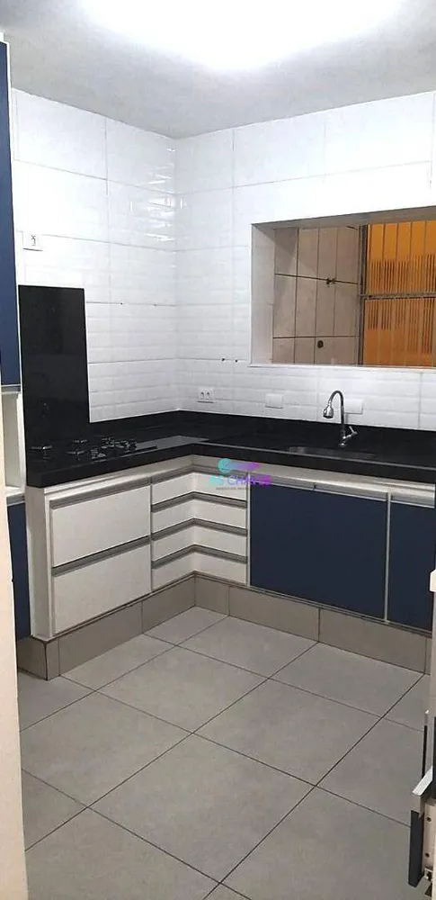 Apartamento, 3 quartos, 72 m² - Foto 1