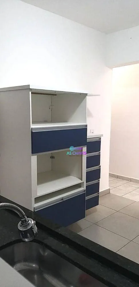 Apartamento, 3 quartos, 72 m² - Foto 4