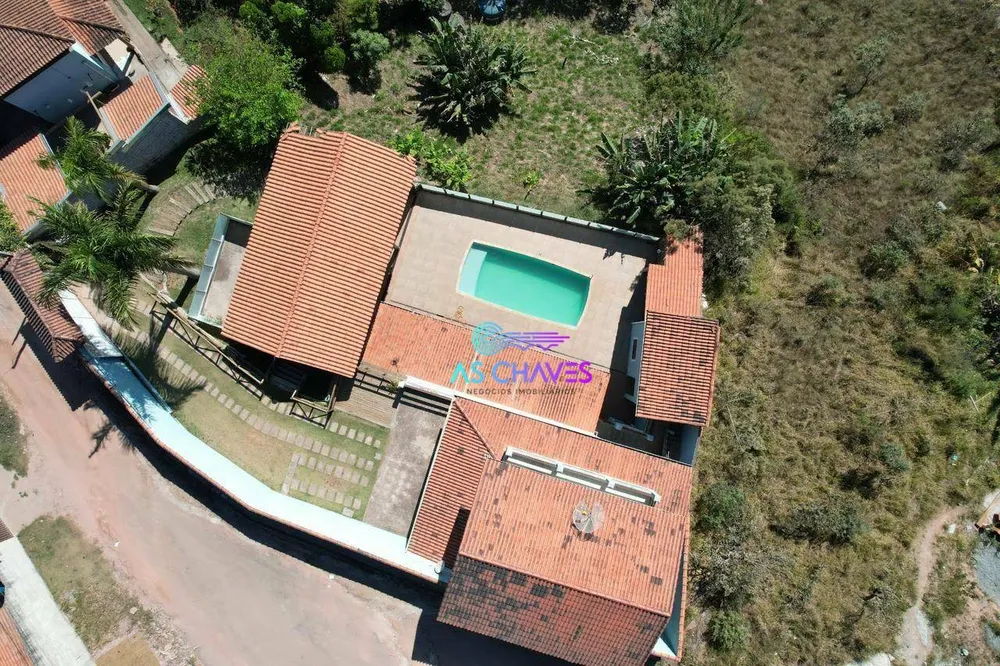Chácara, 5 quartos, 1057 m² - Foto 15