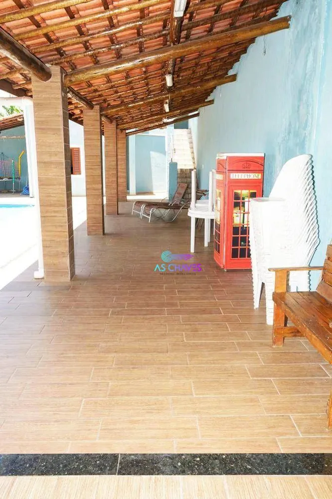 Chácara, 5 quartos, 1057 m² - Foto 10