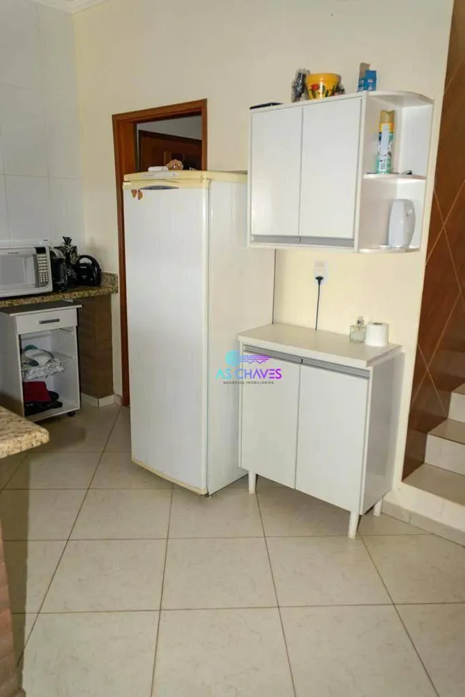 Chácara, 5 quartos, 1057 m² - Foto 3