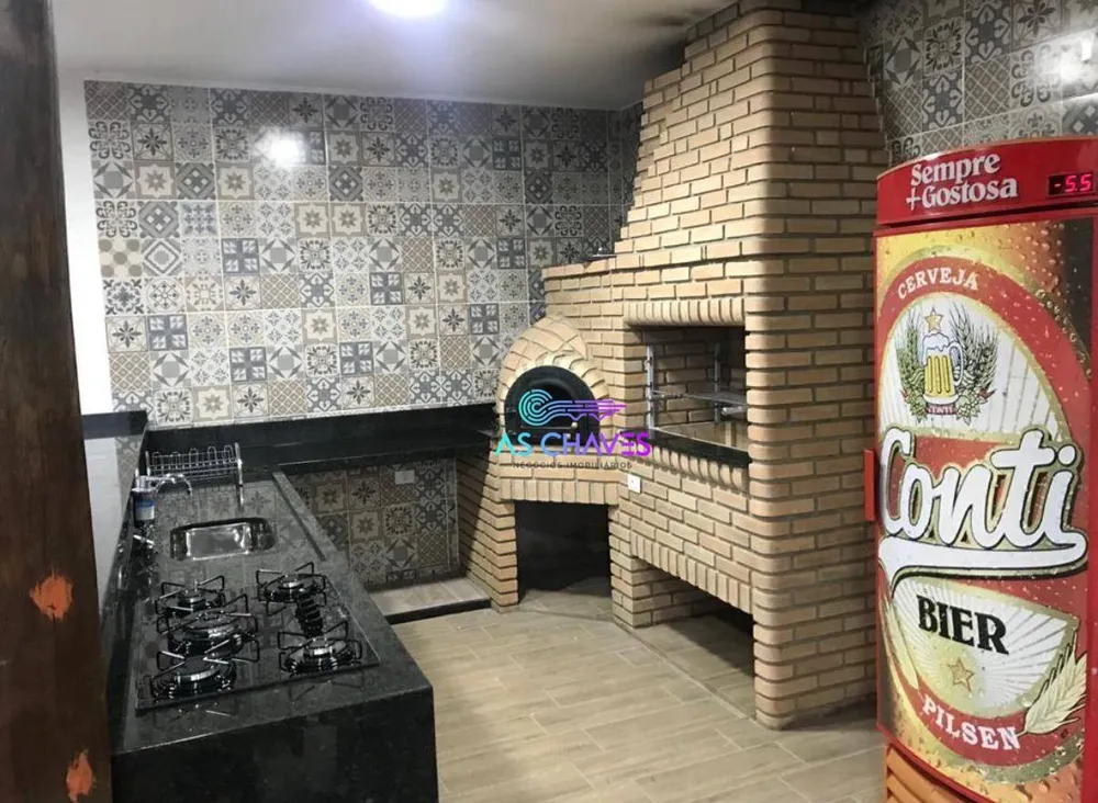 Chácara, 5 quartos, 1057 m² - Foto 6
