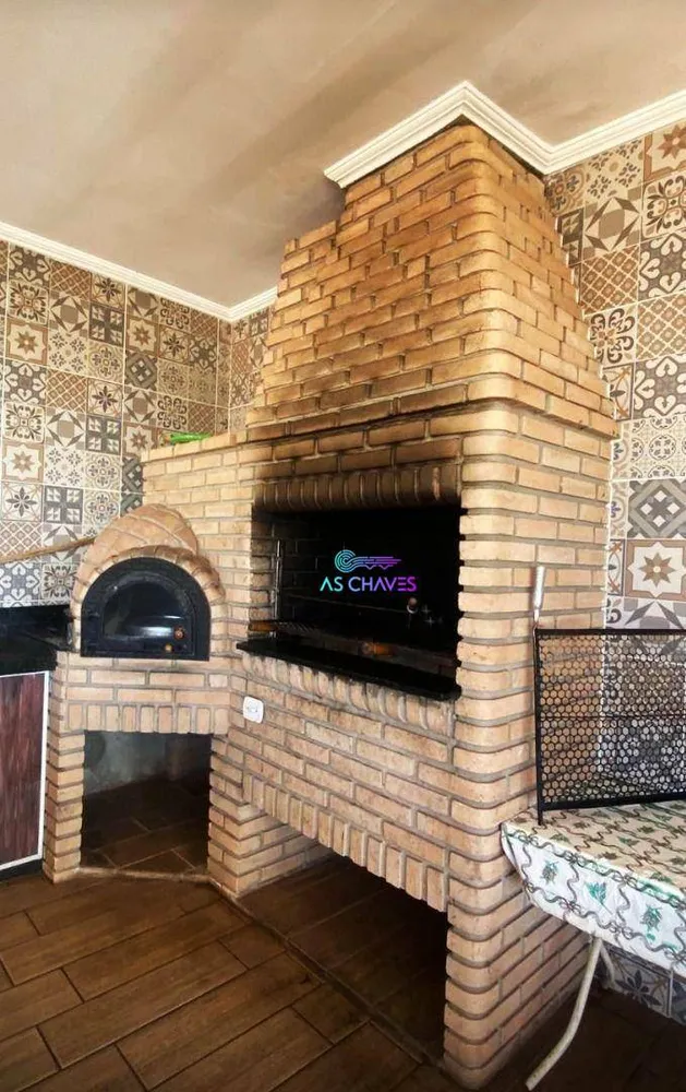 Chácara, 5 quartos, 1057 m² - Foto 5
