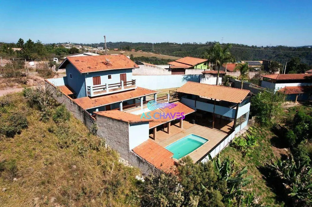 Chácara, 5 quartos, 1057 m² - Foto 14