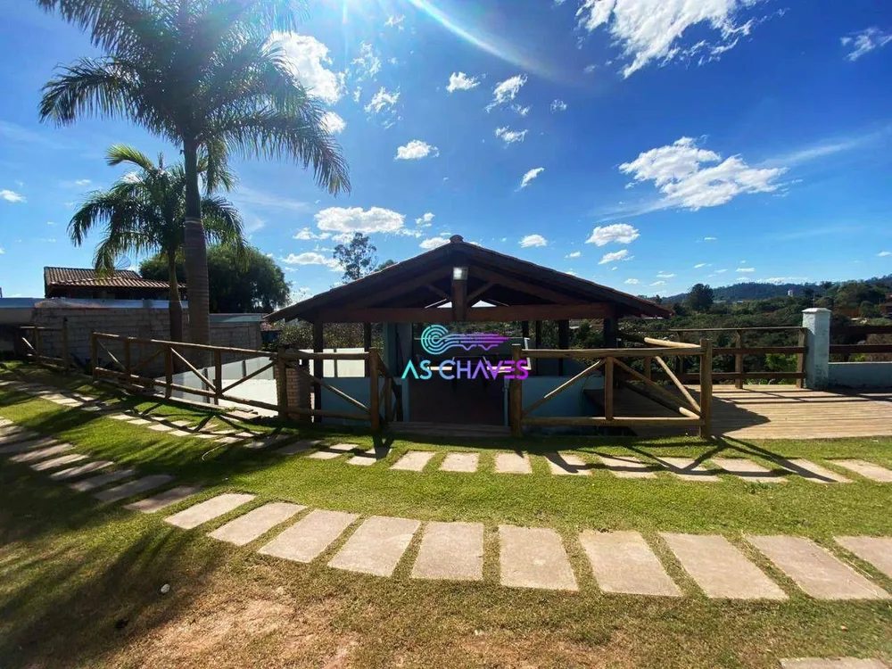 Chácara, 5 quartos, 1057 m² - Foto 13