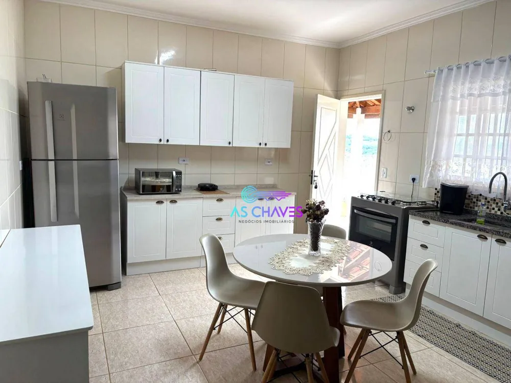 Chácara, 2 quartos, 1900 m² - Foto 6