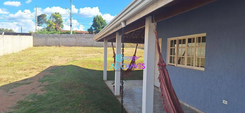 Chácara, 2 quartos, 1900 m² - Foto 5
