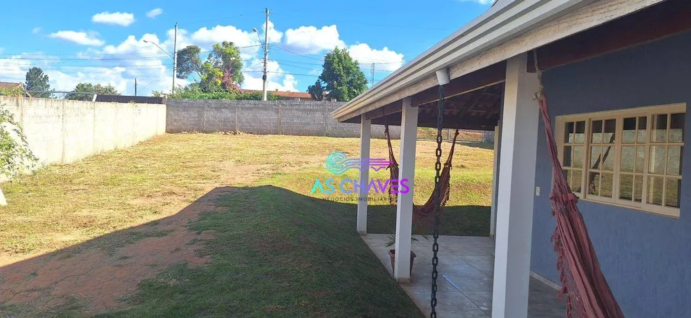 Chácara, 2 quartos, 1900 m² - Foto 4
